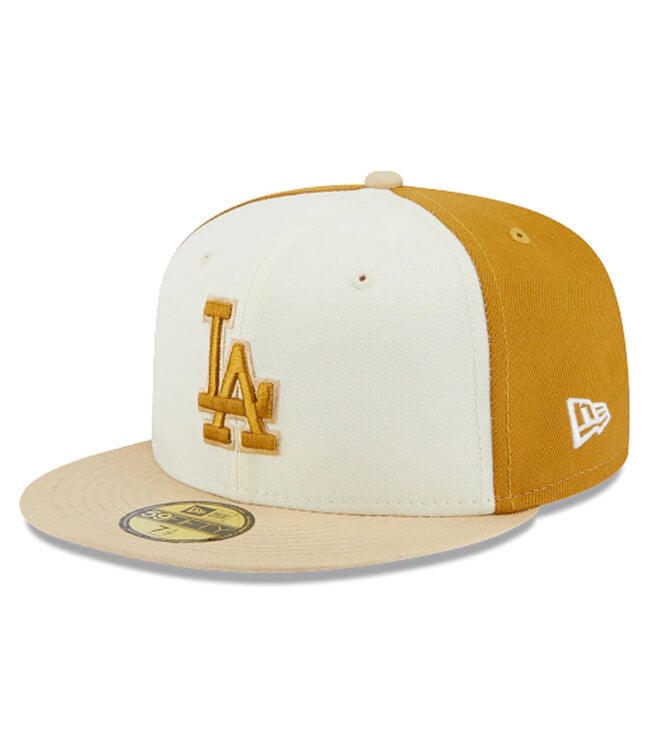 NEW ERA 59FIFTY Los Angeles Dodgers Anniversary Cap