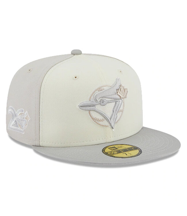 Casquette 59FIFTY Anniversaire des Blue Jays de Toronto