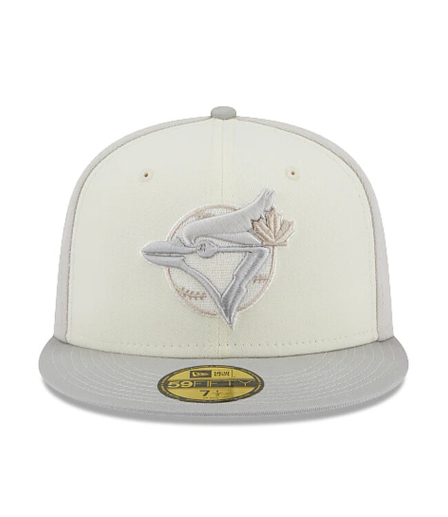 59FIFTY Toronto Blue Jays Anniversary Cap