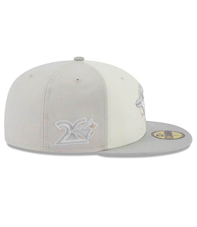 Casquette 59FIFTY Anniversaire des Blue Jays de Toronto