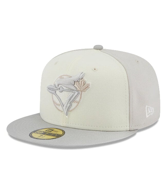 NEW ERA 59FIFTY Toronto Blue Jays Anniversary Cap