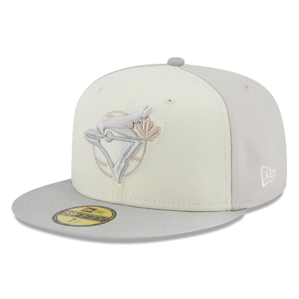 Casquette 59fifty Rouge des Blue Jays de Toronto - Baseball Town