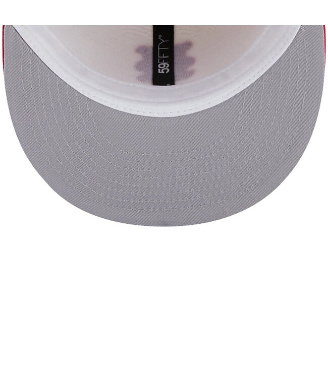 Casquette 59FIFTY Anniversaire des Mets de New York