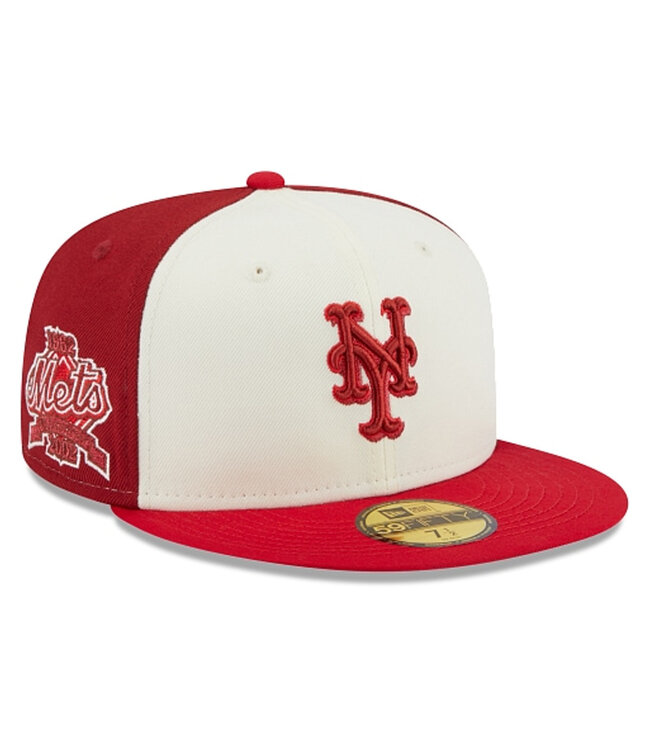 59FIFTY New York Mets Anniversary Cap