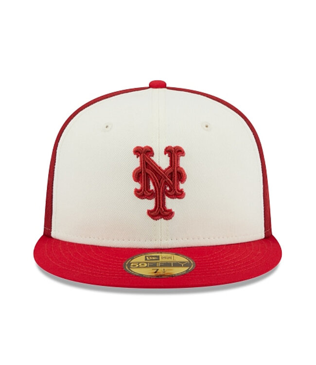 59FIFTY New York Mets Anniversary Cap