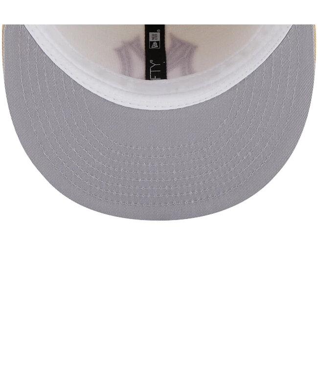 Casquette 59FIFTY Anniversaire des Yankees de New York