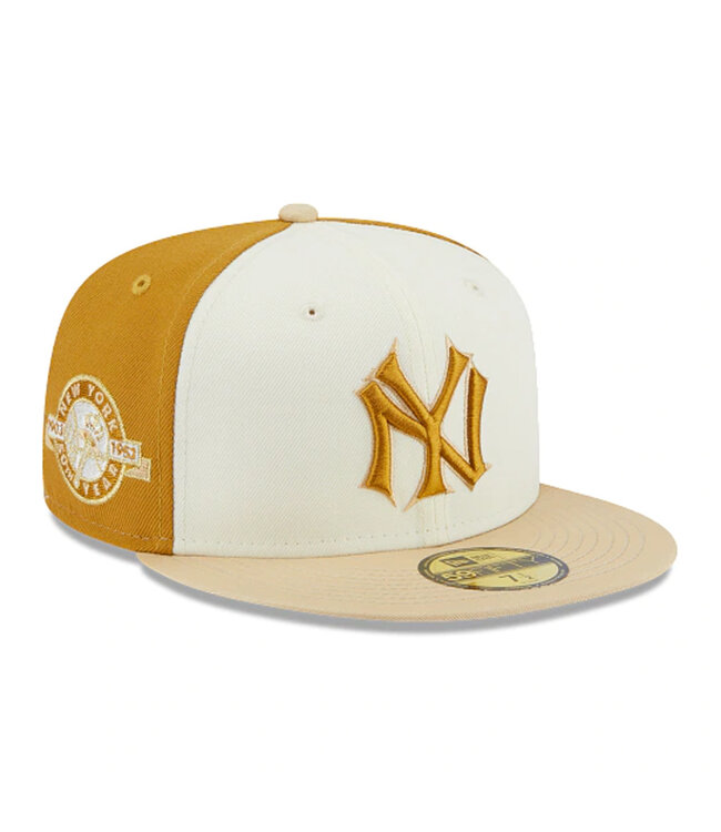 59FIFTY New York Yankees Anniversary Cap
