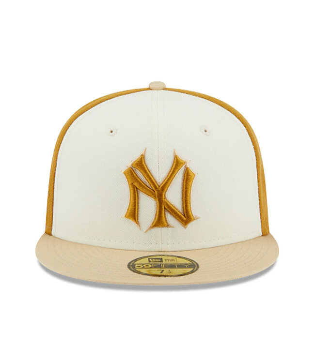 59FIFTY New York Yankees Anniversary Cap