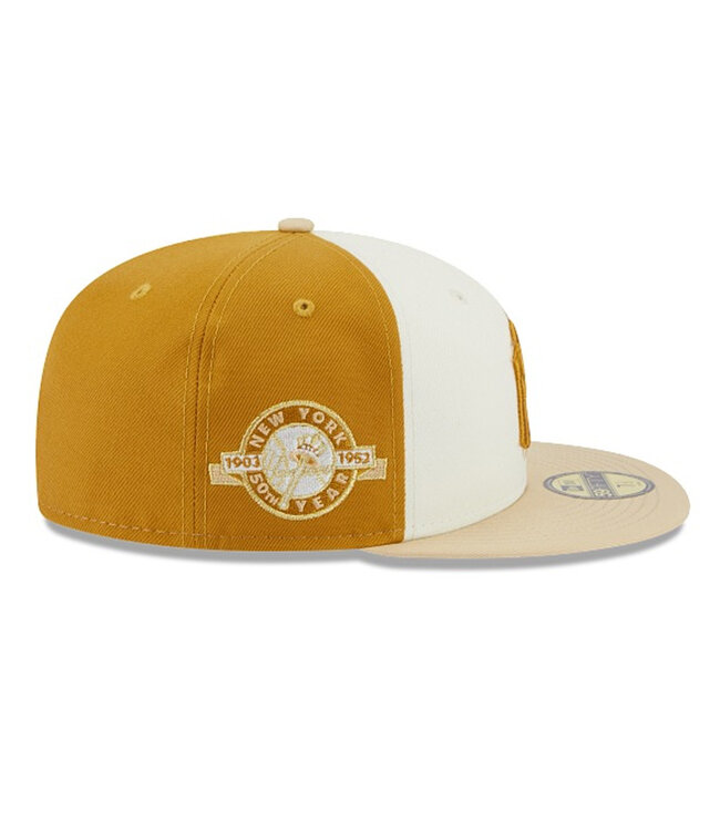59FIFTY New York Yankees Anniversary Cap