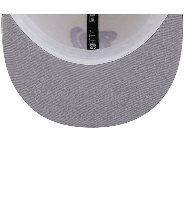 59FIFTY Washington Nationals Anniversary Cap