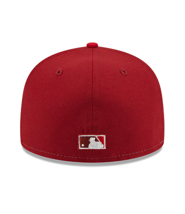 Casquette 59FIFTY Anniversaire des Rangers de Texas