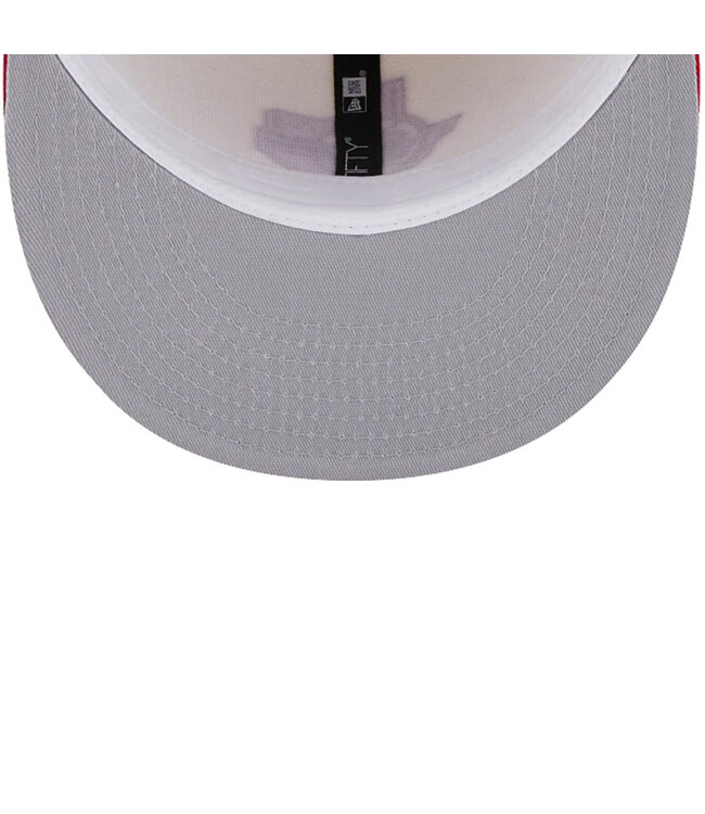 59FIFTY Texas Rangers Anniversary Cap