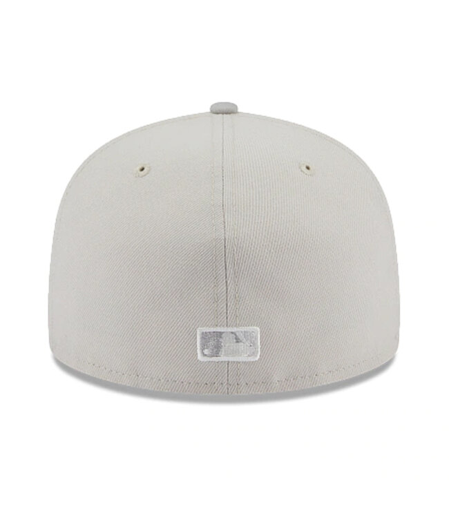 Casquette 59FIFTY Anniversaire des Rays de Tampa Bay