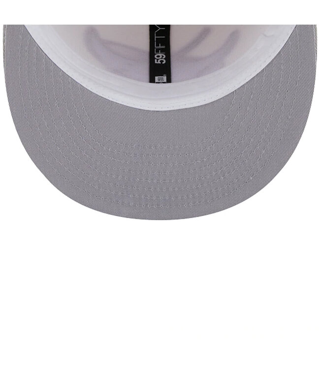 59FIFTY Tampa Bay Rays Anniversary Cap