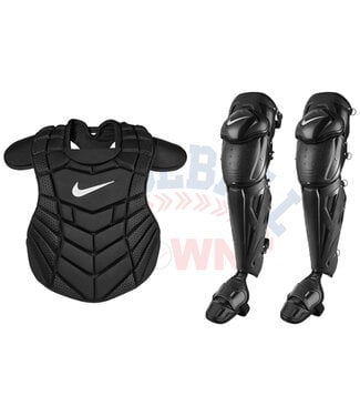 Nike Diamond Elite Intermediate Catchers Set