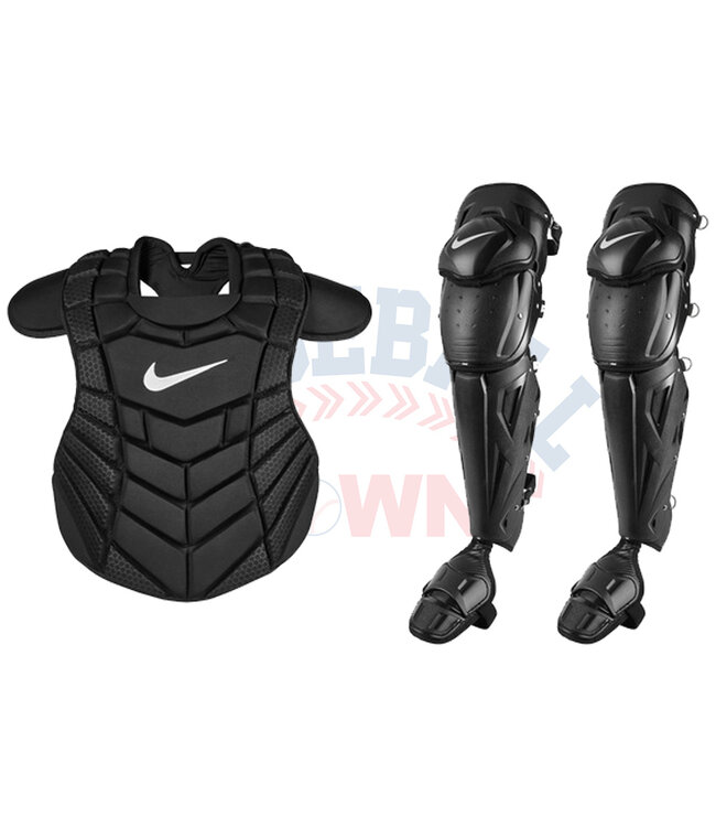 Diamond Elite Intermediate Catchers Set