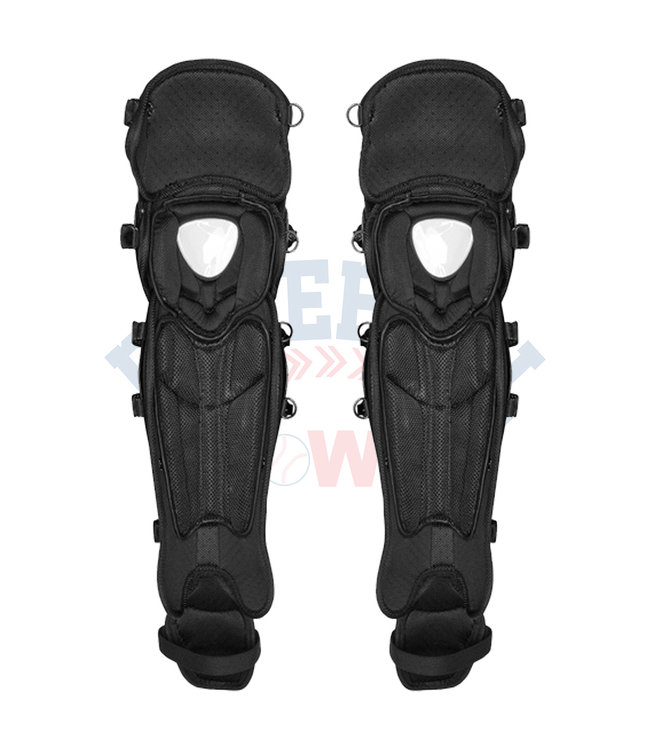 Jambières de Receveur Intermédiaire Diamond Elite