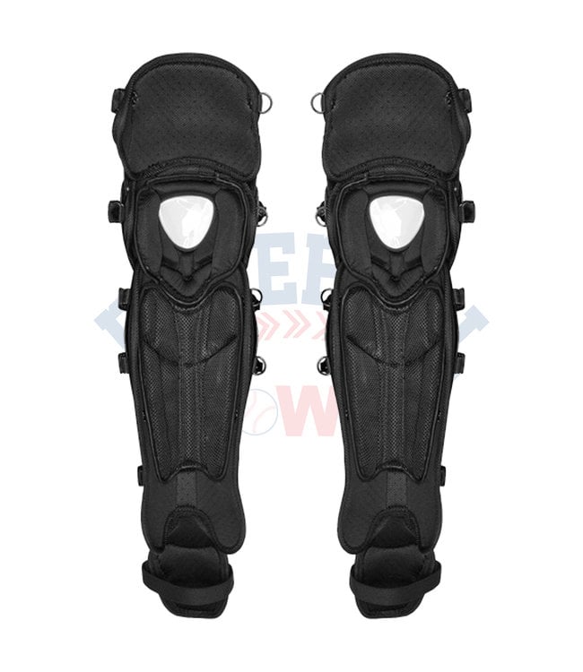 Jambières de Receveur Adulte Diamond Elite