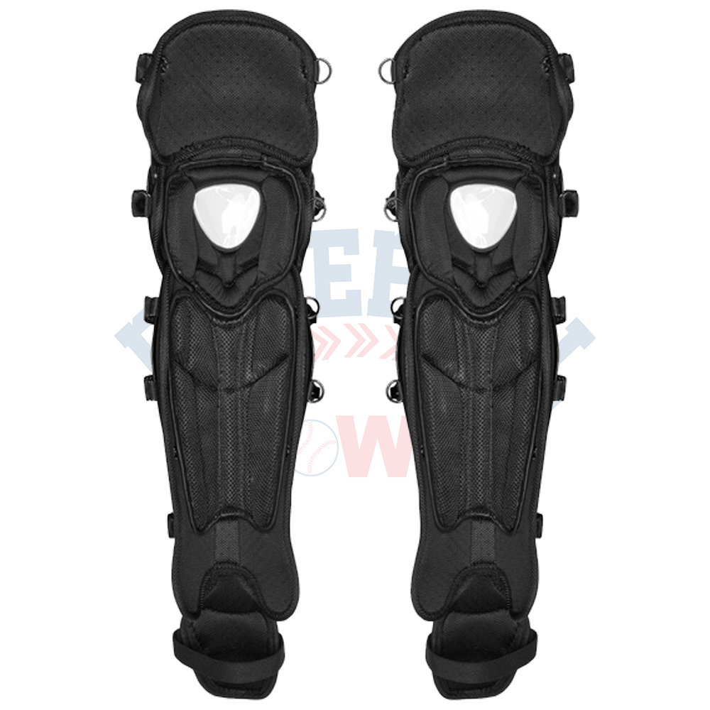 Diamond Elite Adult Leg Guards Baseball Town