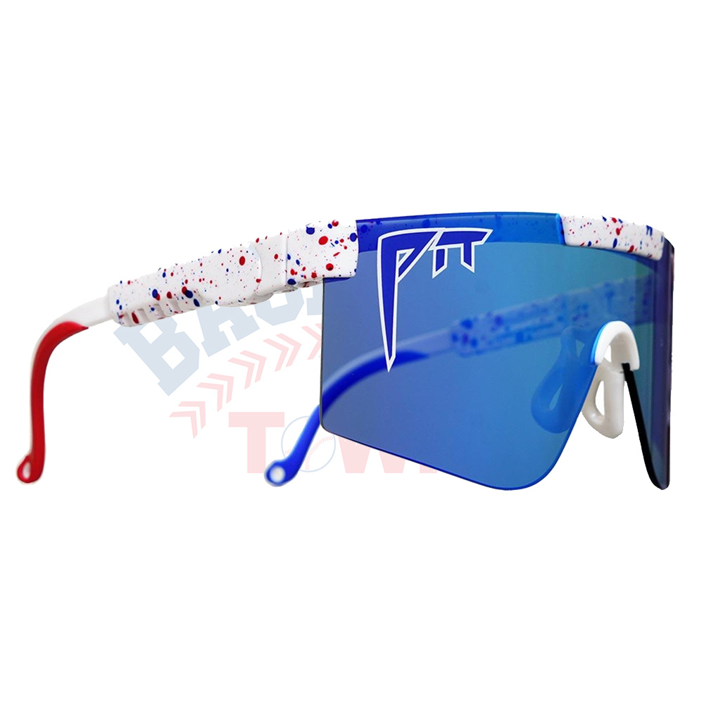 Lunettes De Soleil Polarisées Kiddus - Enfants 4-7 Ans - Protection UV400 - Style Et Confort