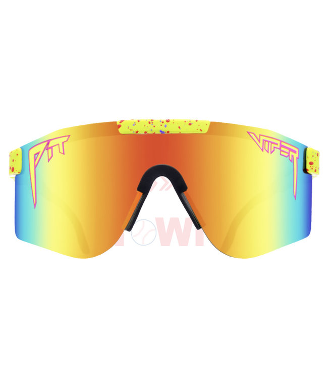 Pit Viper The 1993 Original Wide Polarized Sunglasses