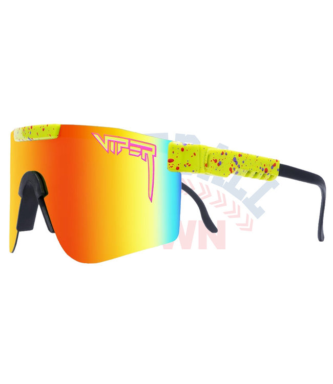 Lunettes de Soleil Polarisées The 1993 Original Wide