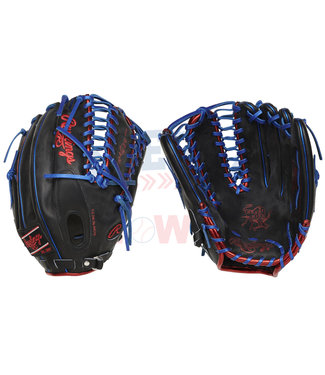 RAWLINGS RPROMT27BR Heart of the Hide Limited Edition Colour Sync  12.75" Baseball Glove