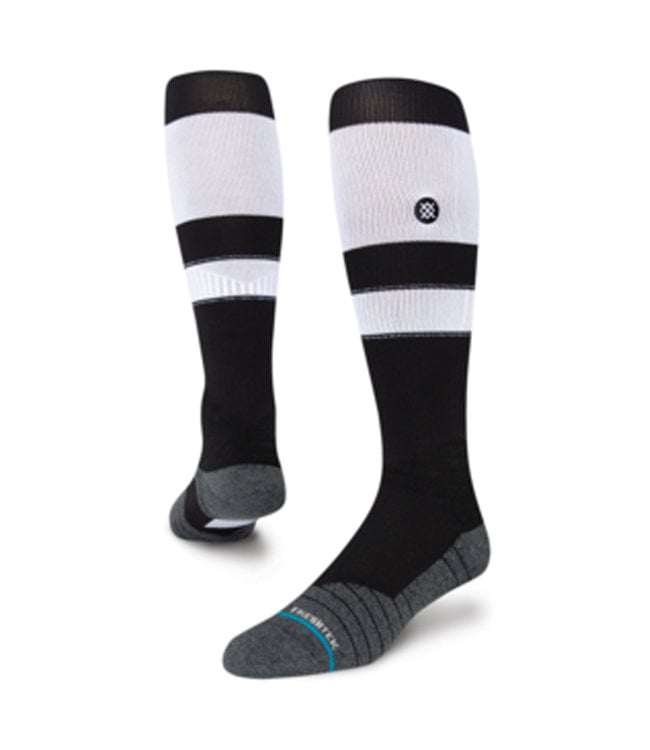 Stance 2023 MLB Stripes OTC Socks