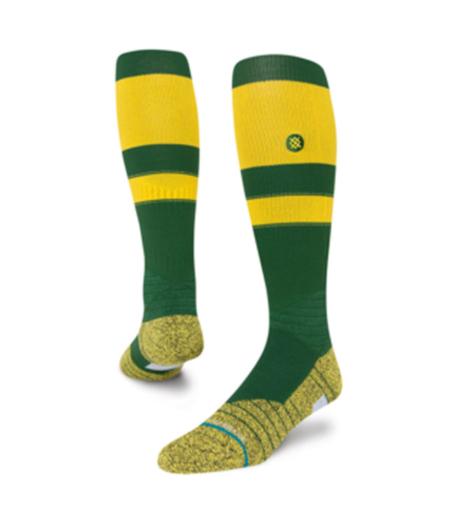 2023 MLB Stripes OTC Socks