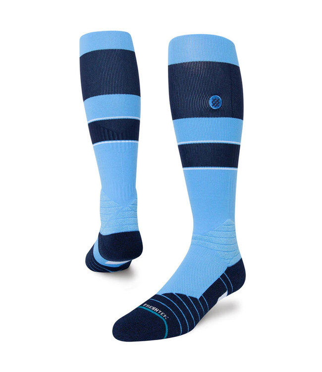 2023 MLB Stripes OTC Socks