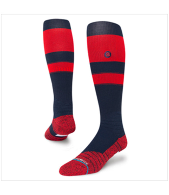 2023 MLB Stripes OTC Socks