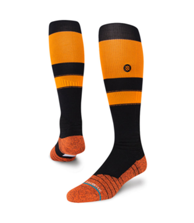 2023 MLB Stripes OTC Socks