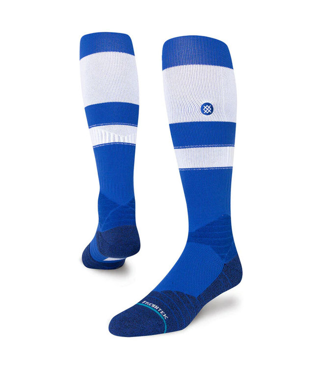 2023 MLB Stripes OTC Socks