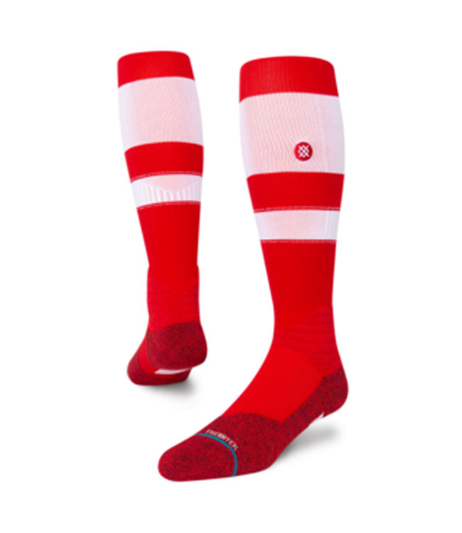 2023 MLB Stripes OTC Socks