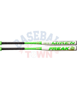 MIKEN MSU3FLKL Freak Lucky Maxload  12.5" Barrel USSSA Slowpitch Bat