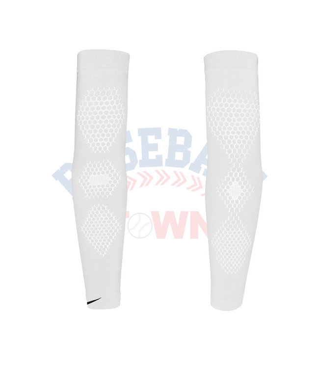 Nike Pro Circular Knit Compression Sleeve