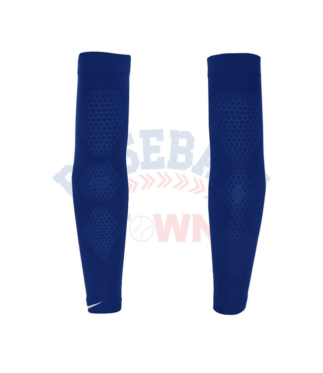 Manches Compression Pro Circular Knit