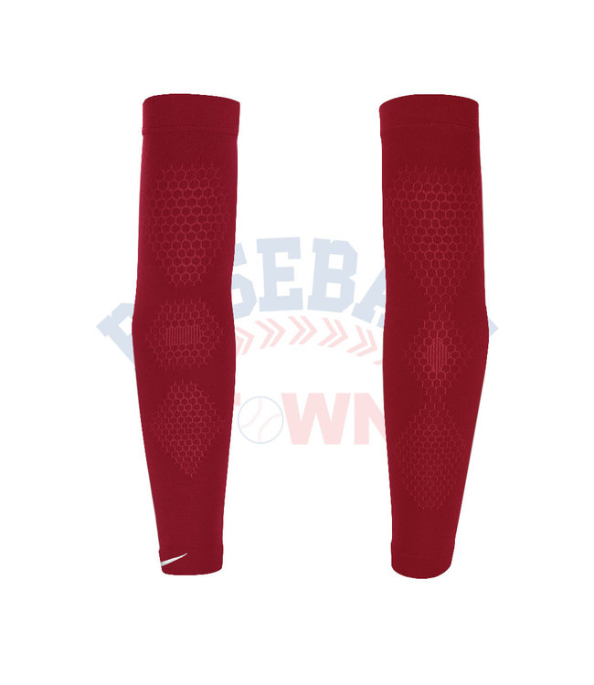 Manches Compression Pro Circular Knit