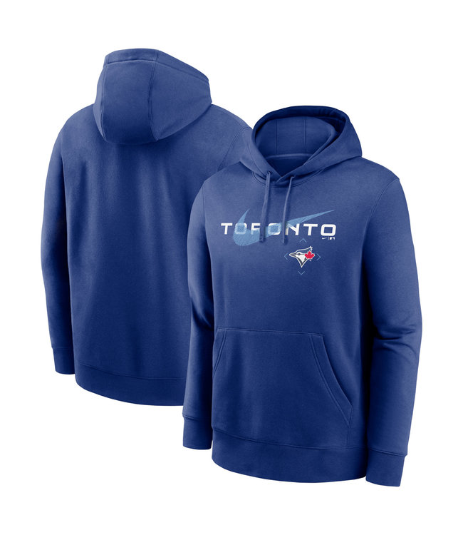 Nike Hoodie NeighborHOOD des Blue Jays de Toronto pour Homme