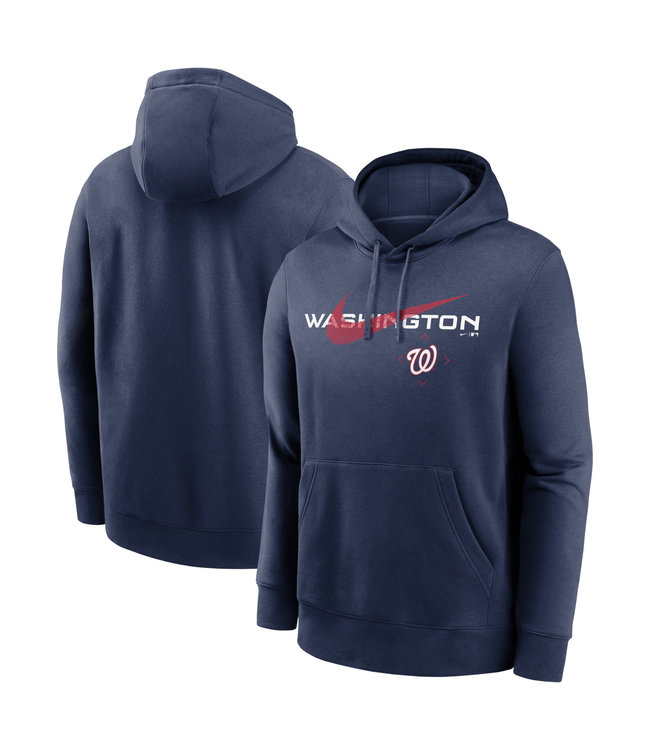 Nationals hoodie cheap