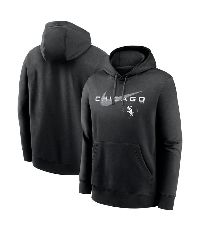 Hoodie NeighborHOOD des White Sox de Chicago pour Homme