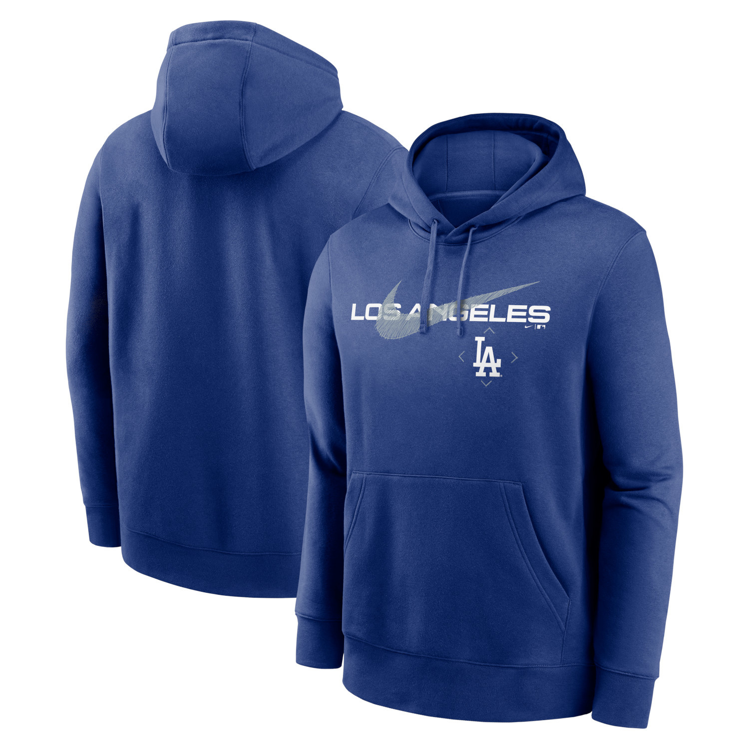 Hoodie NeighborHOOD des Dodgers Los Angeles Dodgers pour Homme ...