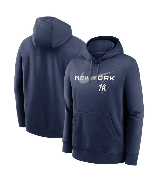 Hoodie NeighborHOOD des Yankees de New York pour Homme
