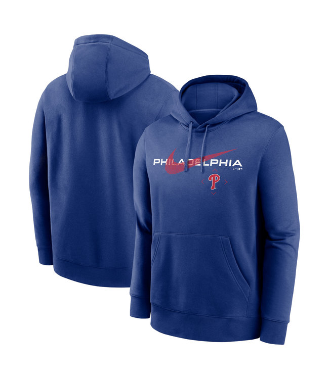 Hoodie NeighborHOOD des Phillies de Philadelphia pour Homme