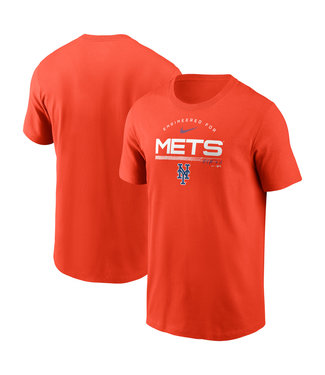 Nike New York Mets Men's Engineered T-Shirt