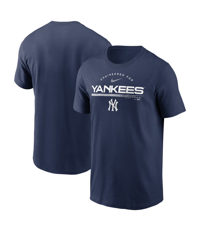 Nike T-Shirt Engineered des Yankees de New York pour Homme