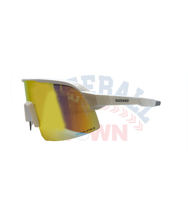 Shield Adult Sunglasses