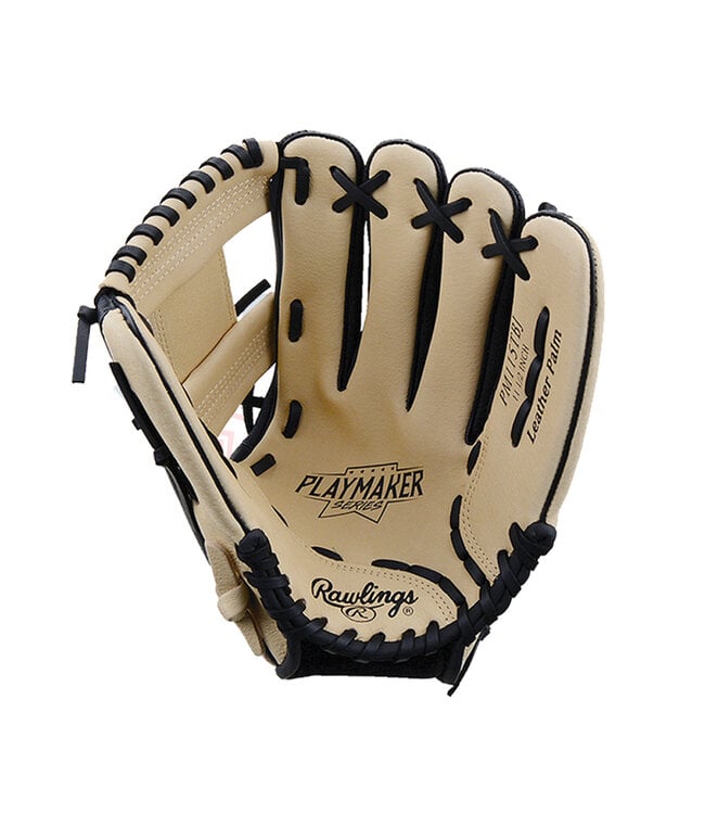 Gant de Baseball Junior PM115TBJ Playmaker 11.5"