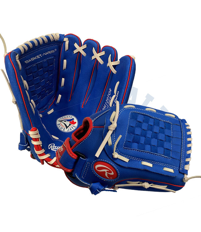 Gant de Baseball Junior PM120TOR Playmaker 12"