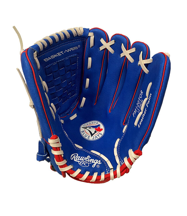 Gant de Baseball Junior PM120TOR Playmaker 12"